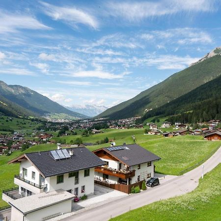 Lovely Apartment In Neustift Im Stubaital With Mountain View 외부 사진