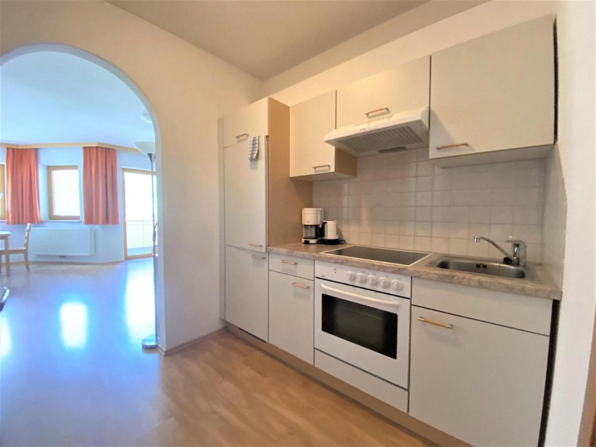 Lovely Apartment In Neustift Im Stubaital With Mountain View 외부 사진