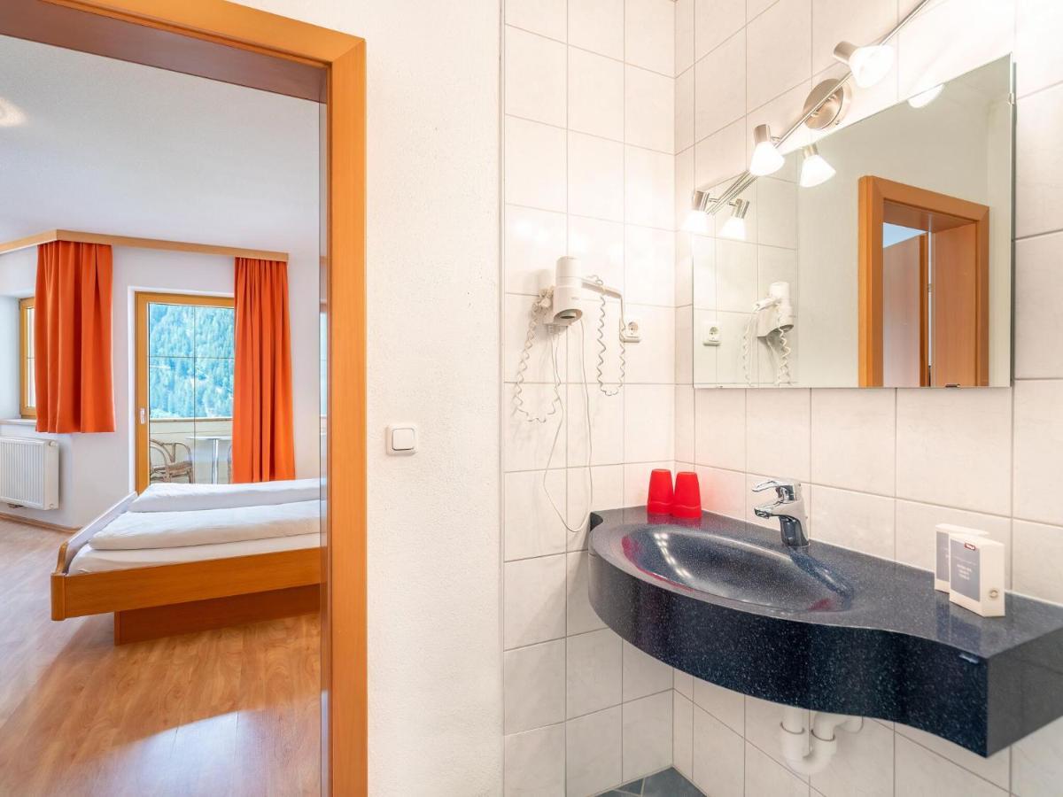 Lovely Apartment In Neustift Im Stubaital With Mountain View 외부 사진