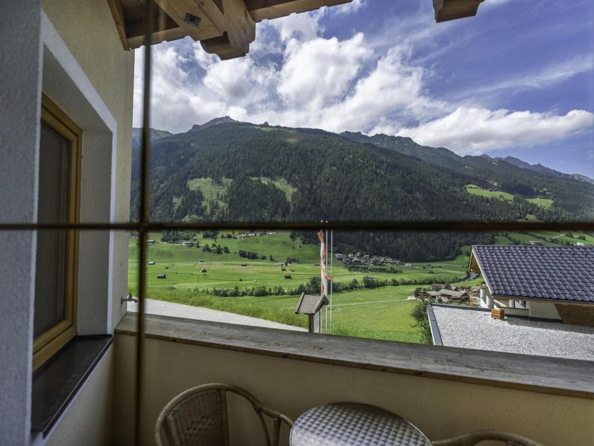 Lovely Apartment In Neustift Im Stubaital With Mountain View 외부 사진