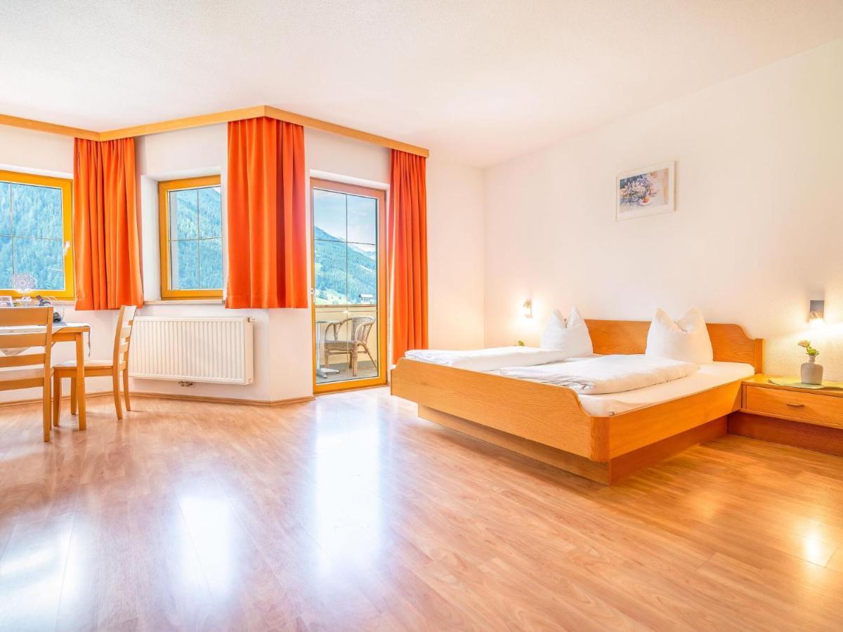 Lovely Apartment In Neustift Im Stubaital With Mountain View 외부 사진