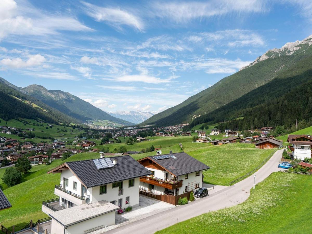Lovely Apartment In Neustift Im Stubaital With Mountain View 외부 사진