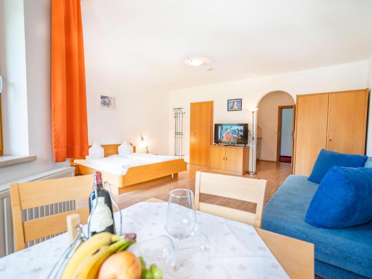 Lovely Apartment In Neustift Im Stubaital With Mountain View 외부 사진