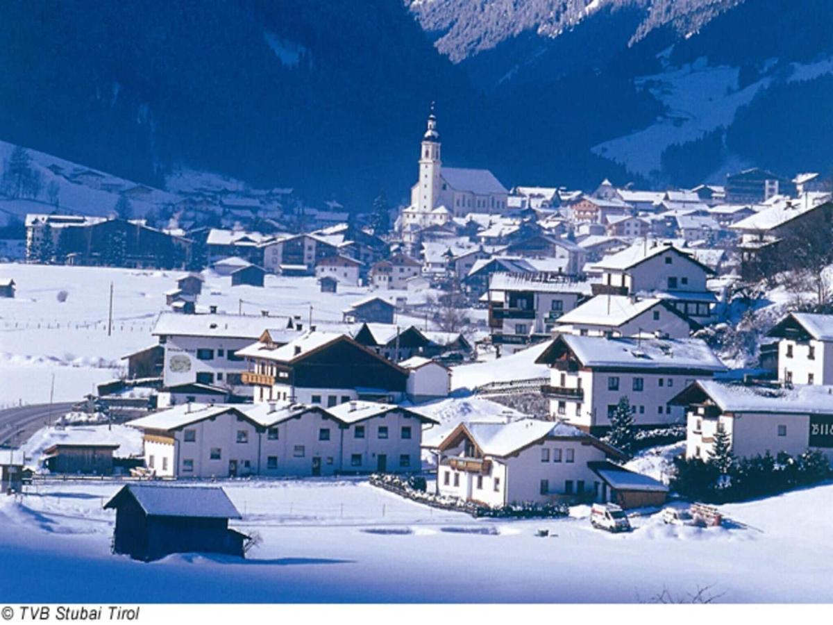 Lovely Apartment In Neustift Im Stubaital With Mountain View 외부 사진